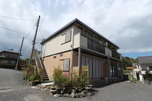 シティハイム パルフェIの画像