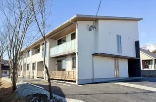 軽井沢町長倉シャーメゾンの画像