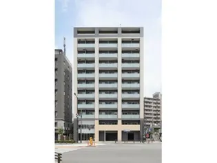 エステムプラザ池袋立教通り【6階】の外観