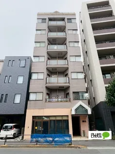 ウィンド東大前の画像