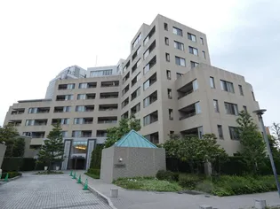 パークアクシス恵比寿の画像