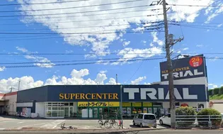 エスペランサ昭和【2階】の周辺