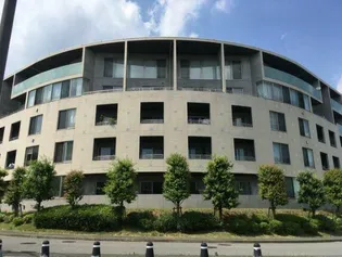 トゥトゥジャルダンはるひ野【4階】の外観