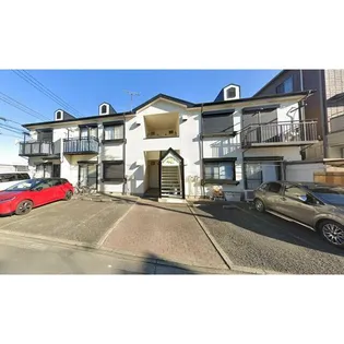 フローラルハイツの画像