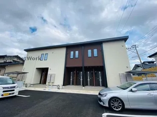 クレメントハイツ江津の画像