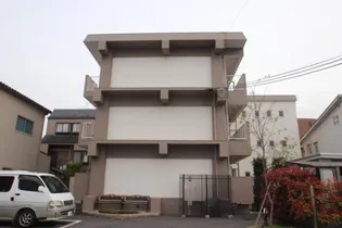 シティコート海老園の画像