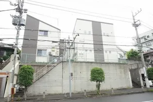 サークルハウス国分寺の画像