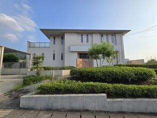 京都府宇治市木幡南山【一戸建】の外観