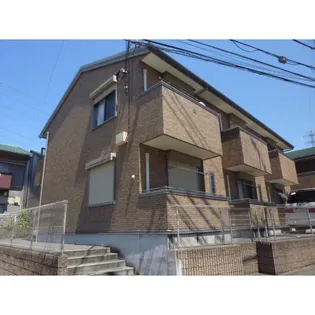 グリーンアベニューB棟の画像