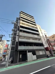 神奈川県横浜市中区松影町2【マンション】の外観