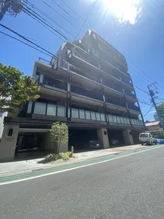 イニシア文京根津の画像