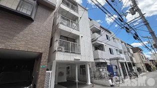 ヴィラ一番の画像