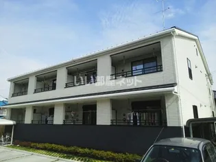 プロムナード神野の画像