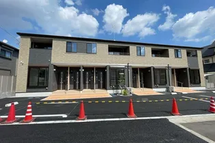 サンリットガーデンの画像