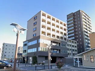 オグラビルディングの画像