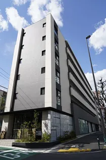 ヒルズ ウイング SOUTH棟の画像