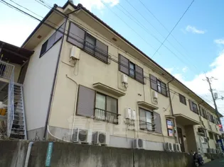 赤坂コーポの画像