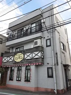 ジュネスパートⅤの画像