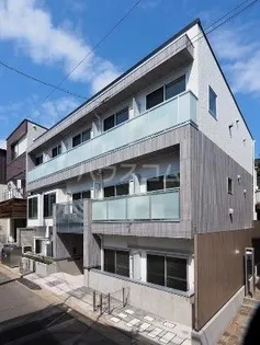 スタイルレジデンス練馬【1階】の外観