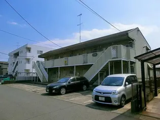 弐番館井之花の画像