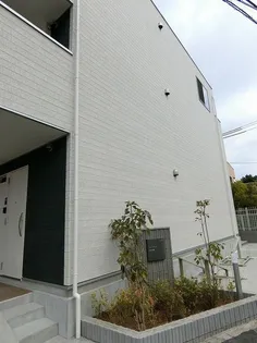 神奈川県鎌倉市岡本2【マンション】の外観
