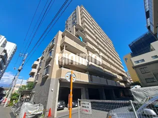 フクロクハイマンション3号館の画像
