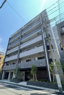 ALTERNA菊川IIの画像