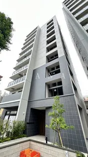 Je Glycine 寿町【8階】の外観