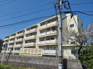 サンコーポラス東出雲I【2階】の外観