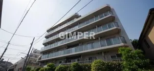 プライムコート成増の画像