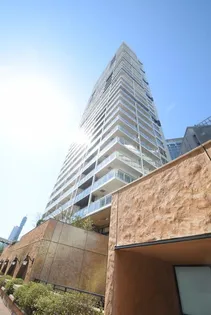 神奈川県横浜市神奈川区金港町【マンション】の外観