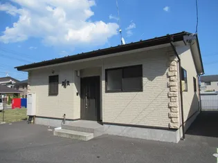 宮城県石巻市美園3【一戸建】の外観