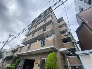 ネオ グランツ高井田の画像