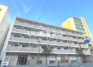 ラグゼナ本厚木の画像