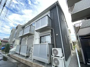 キャメル北入曽Iの画像