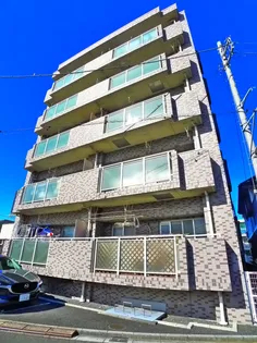 グリーンハイツ9の画像