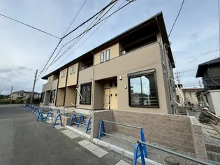 ベルメゾン シャトン Iの画像