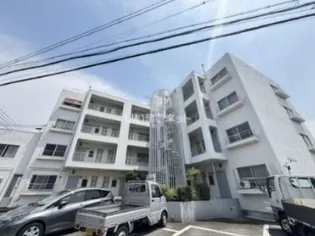 翠香マンションの画像