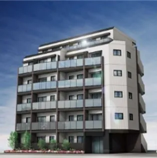 アイルプレミアム江古田の画像