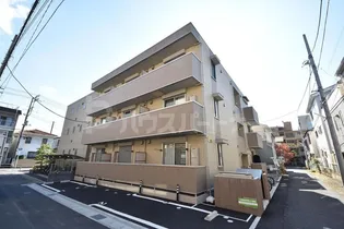 イーストコート八幡の画像