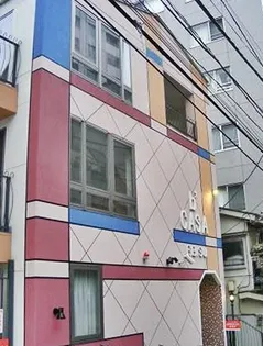 B'CASA EBISUの画像