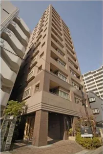 パークキューブ本郷の画像