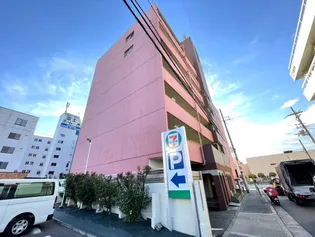 コーポスタンレーの画像