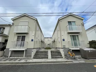 ウィル 壱番館の画像