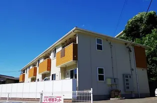 メゾン ド オーブⅢの画像