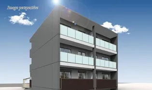 AMII【2階】の外観