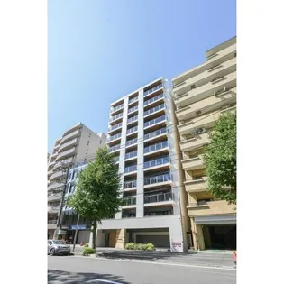 神奈川県横浜市中区弥生町3【マンション】の外観