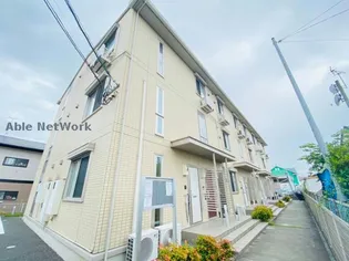 セジュール城東の画像