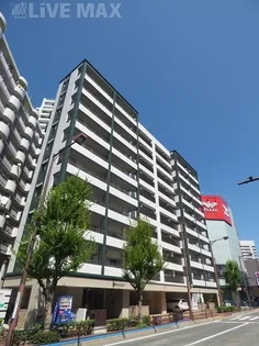 エンクレスト大手門Ⅲの画像