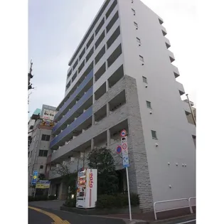 FORTIS#004【6階】の外観